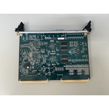 Nikon 4S015-337 IFSUBFPX6-3 PCB